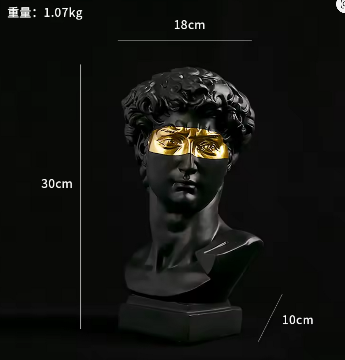 Busto David