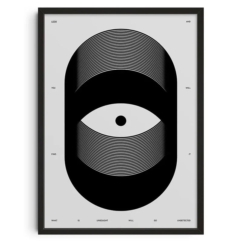 Detect
