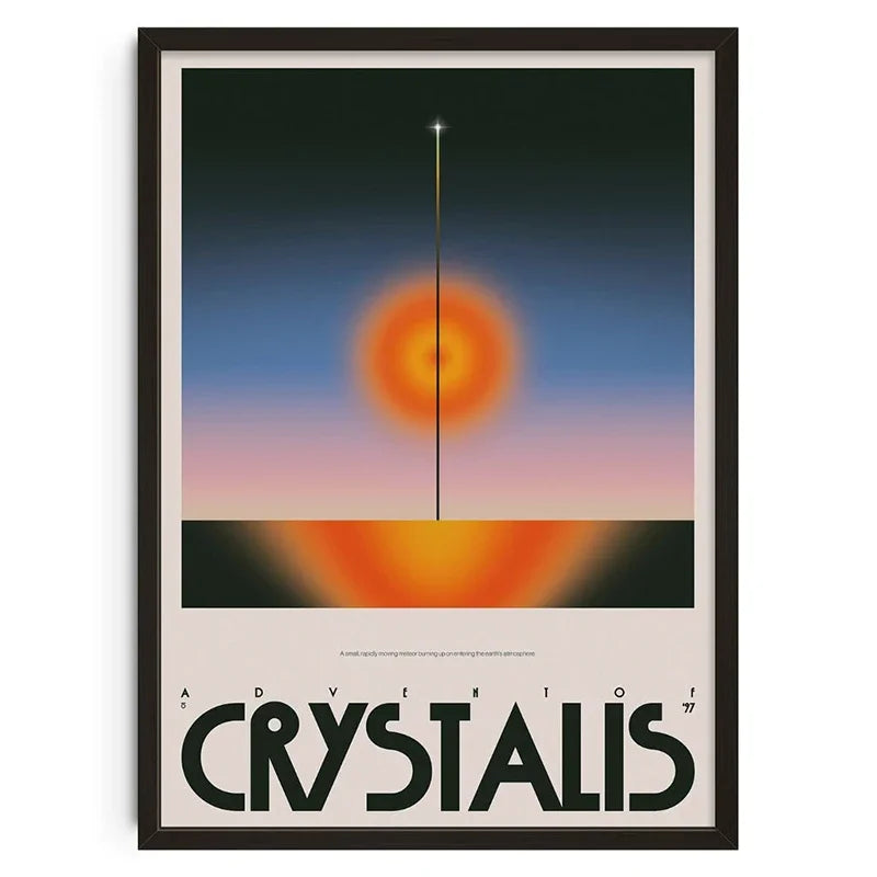 Crystalis