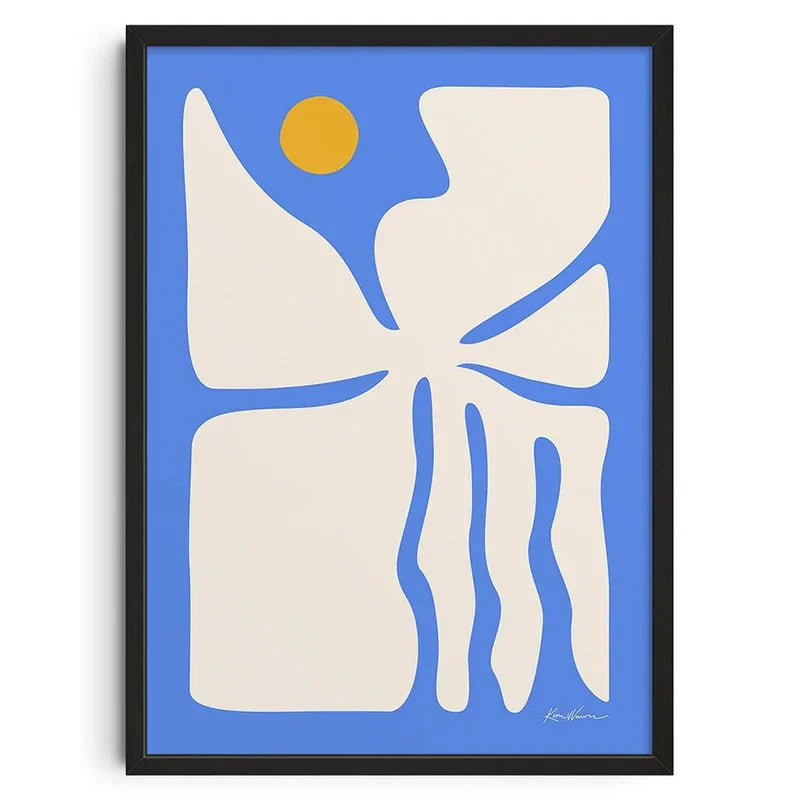 Flower Sun