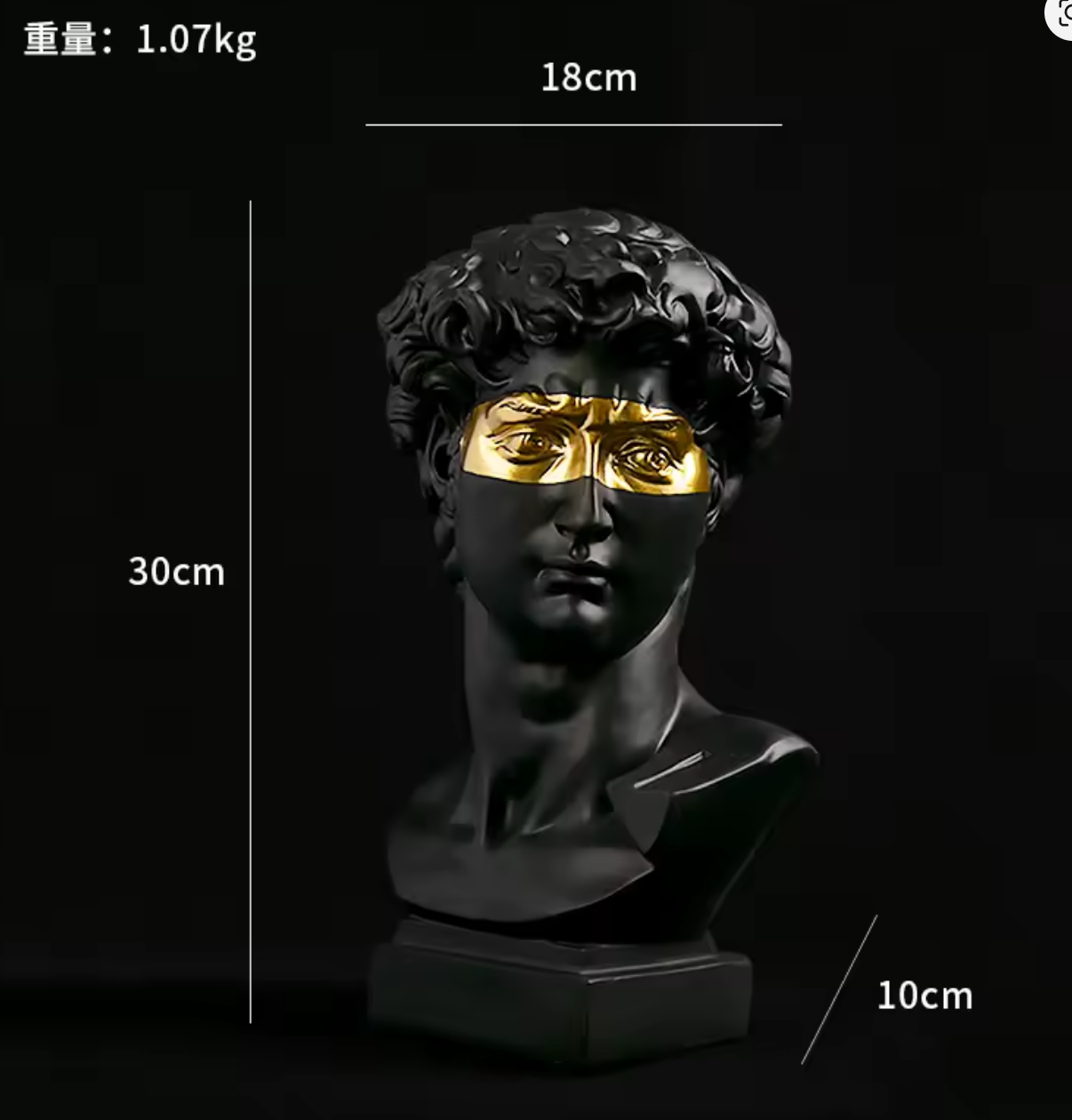 Busto David