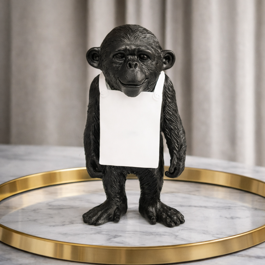 Macaco de recado
