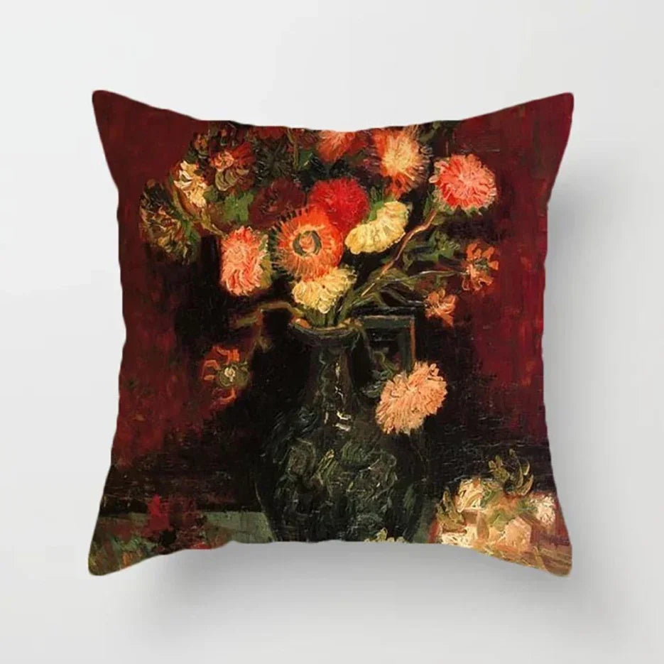 Almofadas Van Gogh