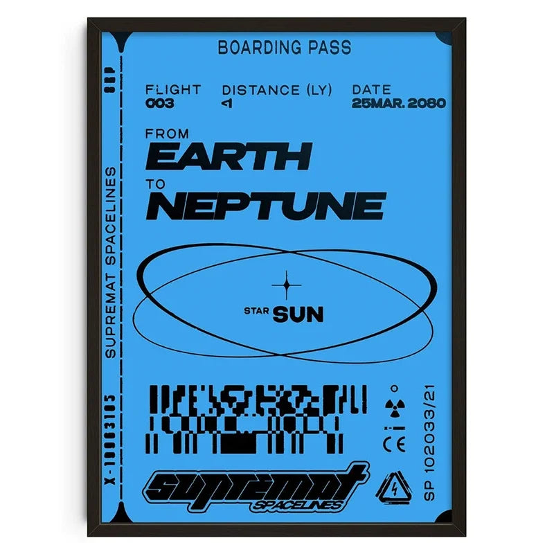 Neptune
