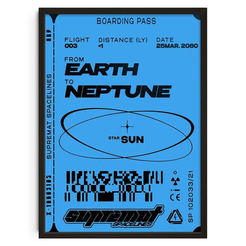 Neptune