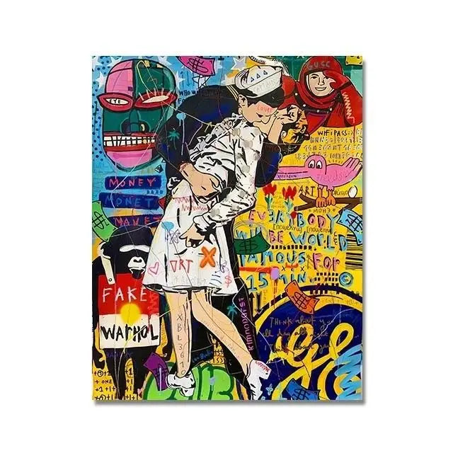 Pop Art- Posters