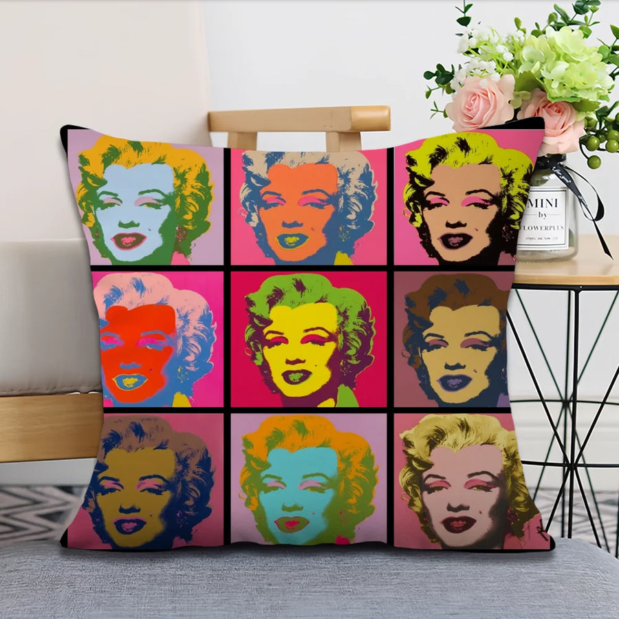 Marilyn Infinita