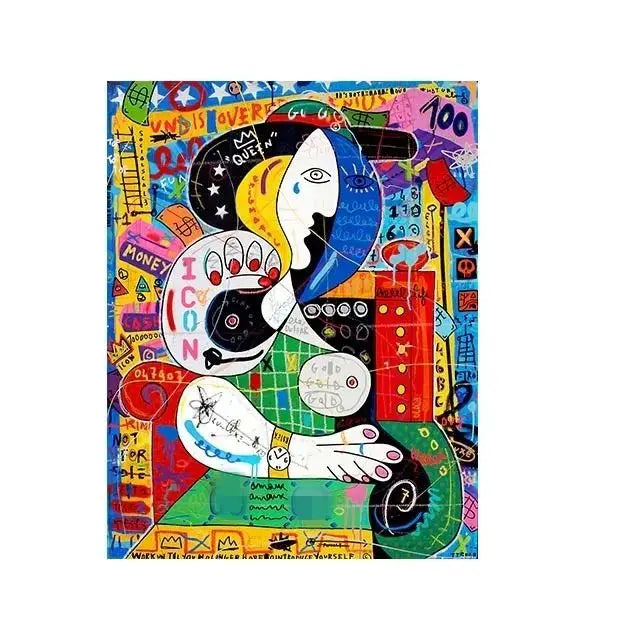 Pop Art- Posters