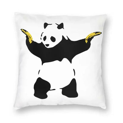 Rebeldia Suave Banksy