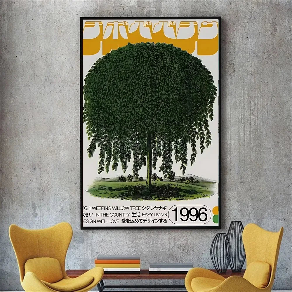 Poster "OpenYour Mind"