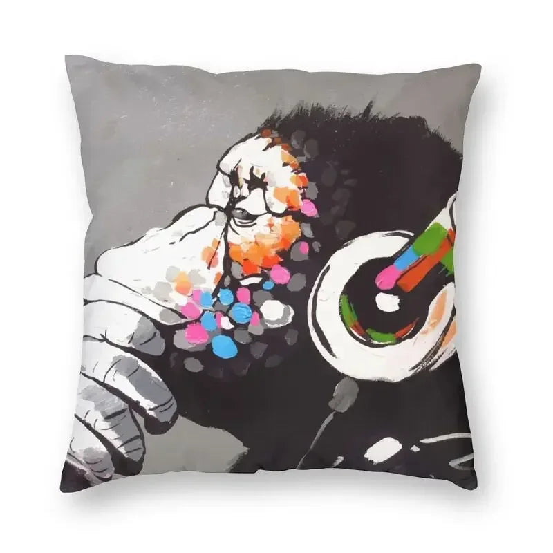 Rebeldia Suave Banksy