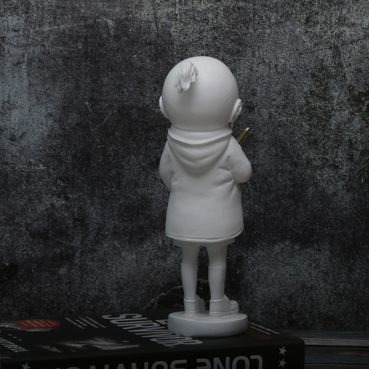 Menina do fundo do mar