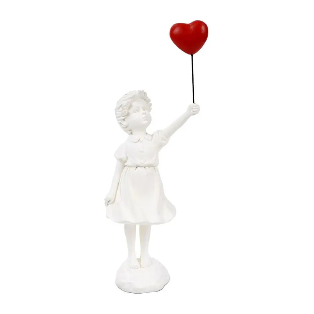 Menina do Balão