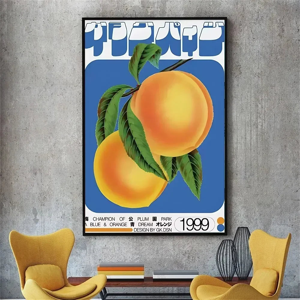 Poster "OpenYour Mind"