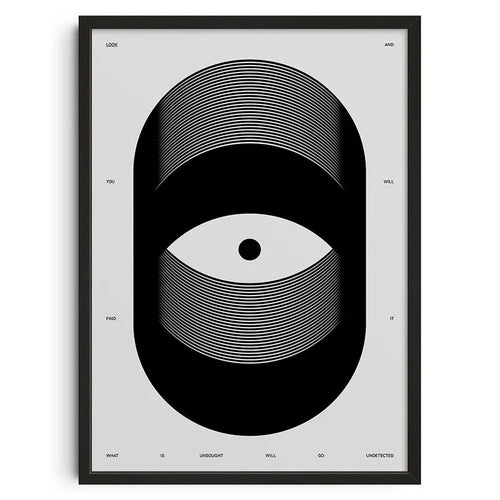 Detect