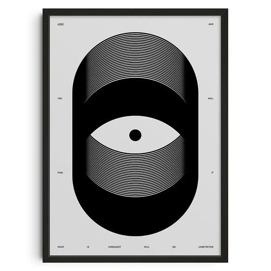Detect