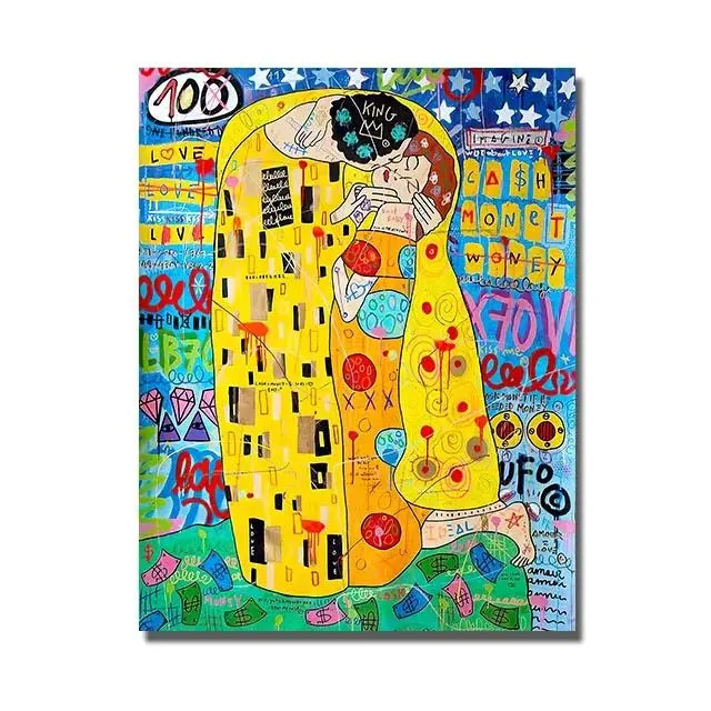 Pop Art- Posters