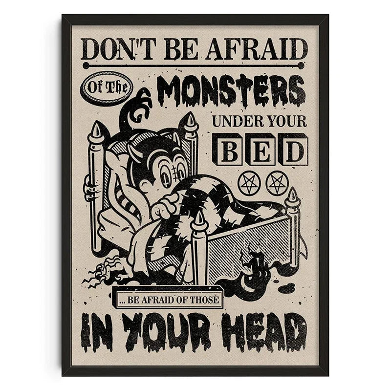 Monsters