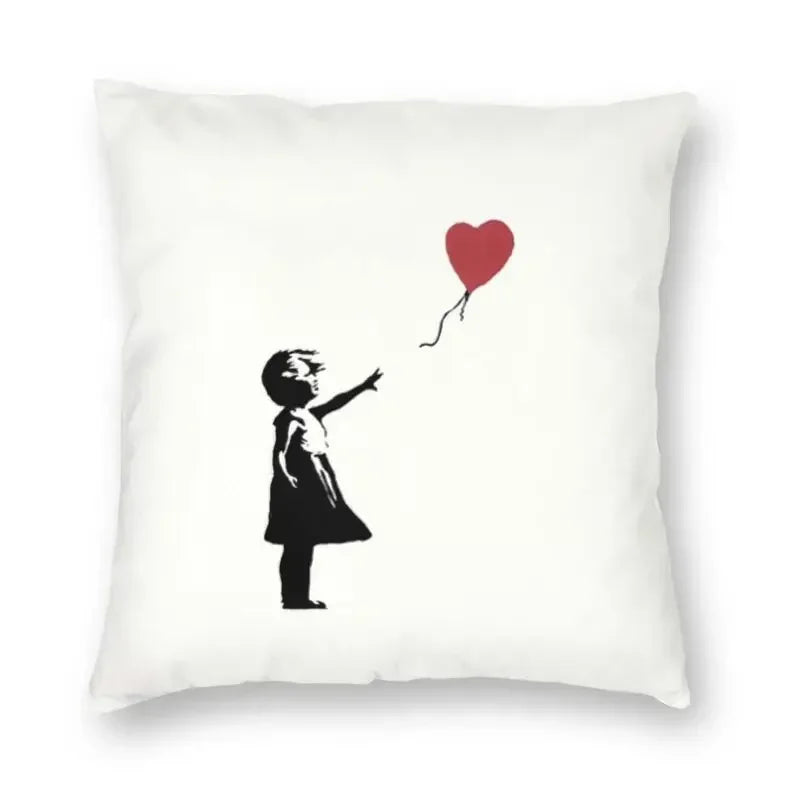 Rebeldia Suave Banksy