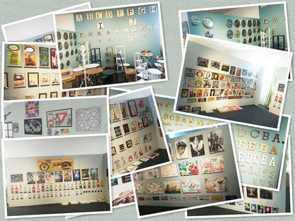 Roland Tr 808 electronic music decor