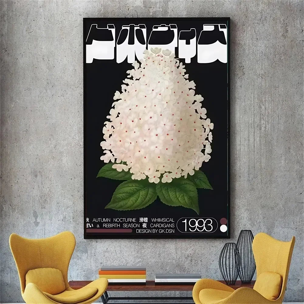 Poster "OpenYour Mind"