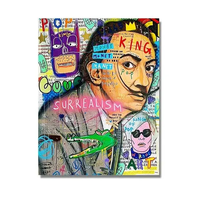 Pop Art- Posters