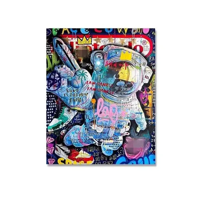 Pop Art- Posters