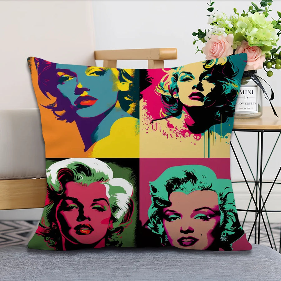 Warhol Fever