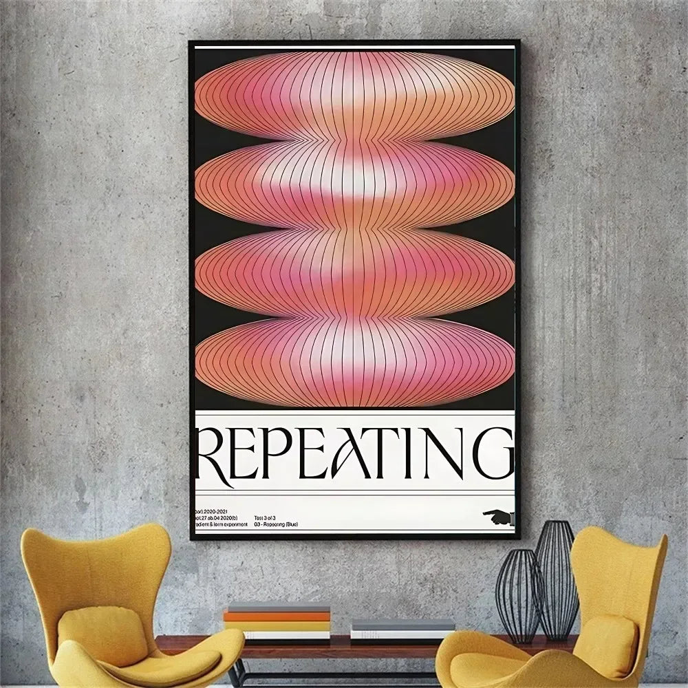 Poster "OpenYour Mind"