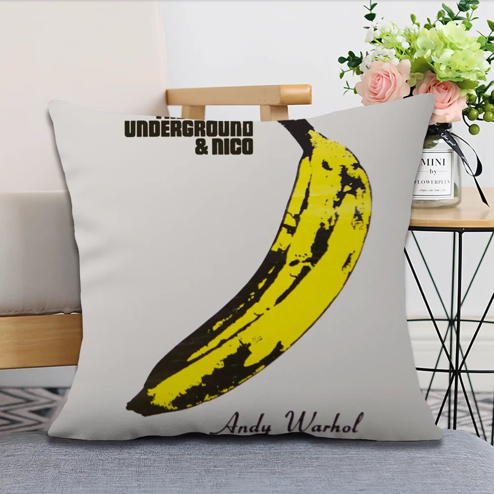 Banana Underground