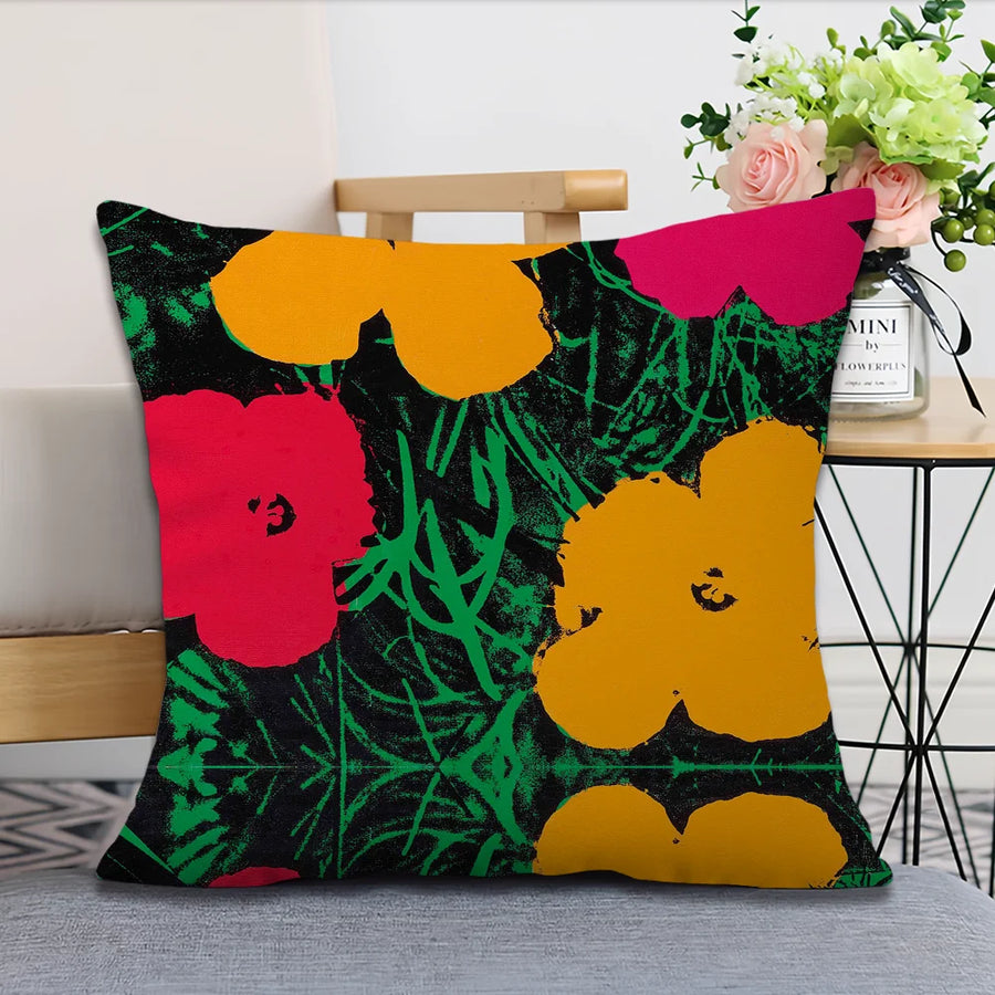 Floral Caótico