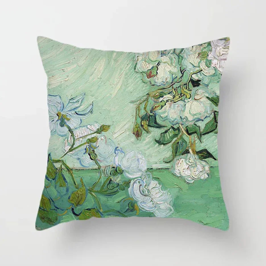 Almofadas Van Gogh