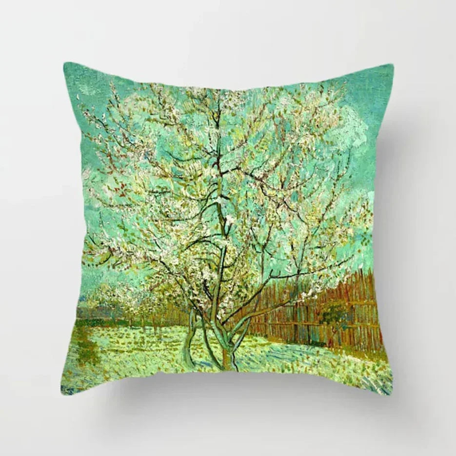 Almofadas Van Gogh