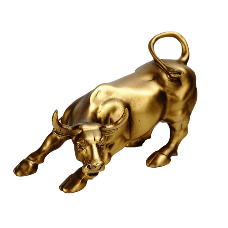 Mascote Bolsa de Valores