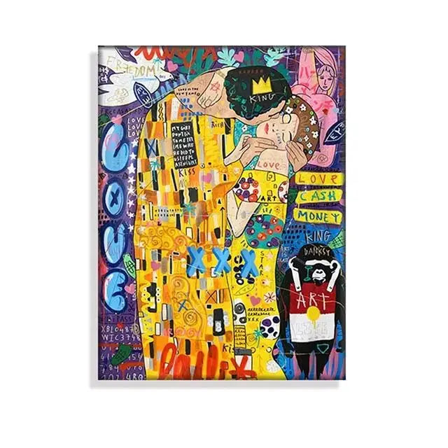 Pop Art- Posters