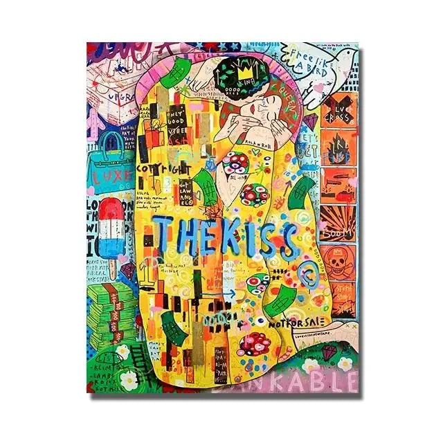 Pop Art- Posters
