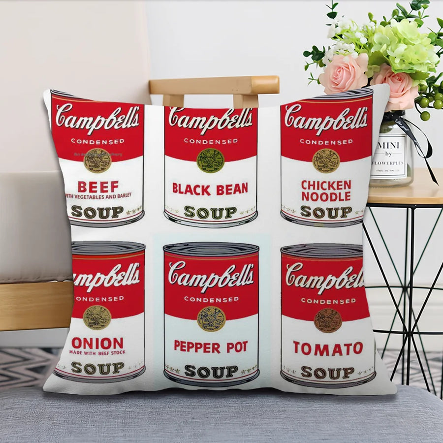 Sopa Pop