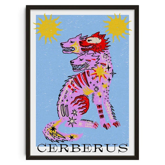 Cerberus