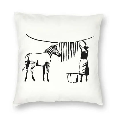 Rebeldia Suave Banksy