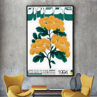 Poster "OpenYour Mind"