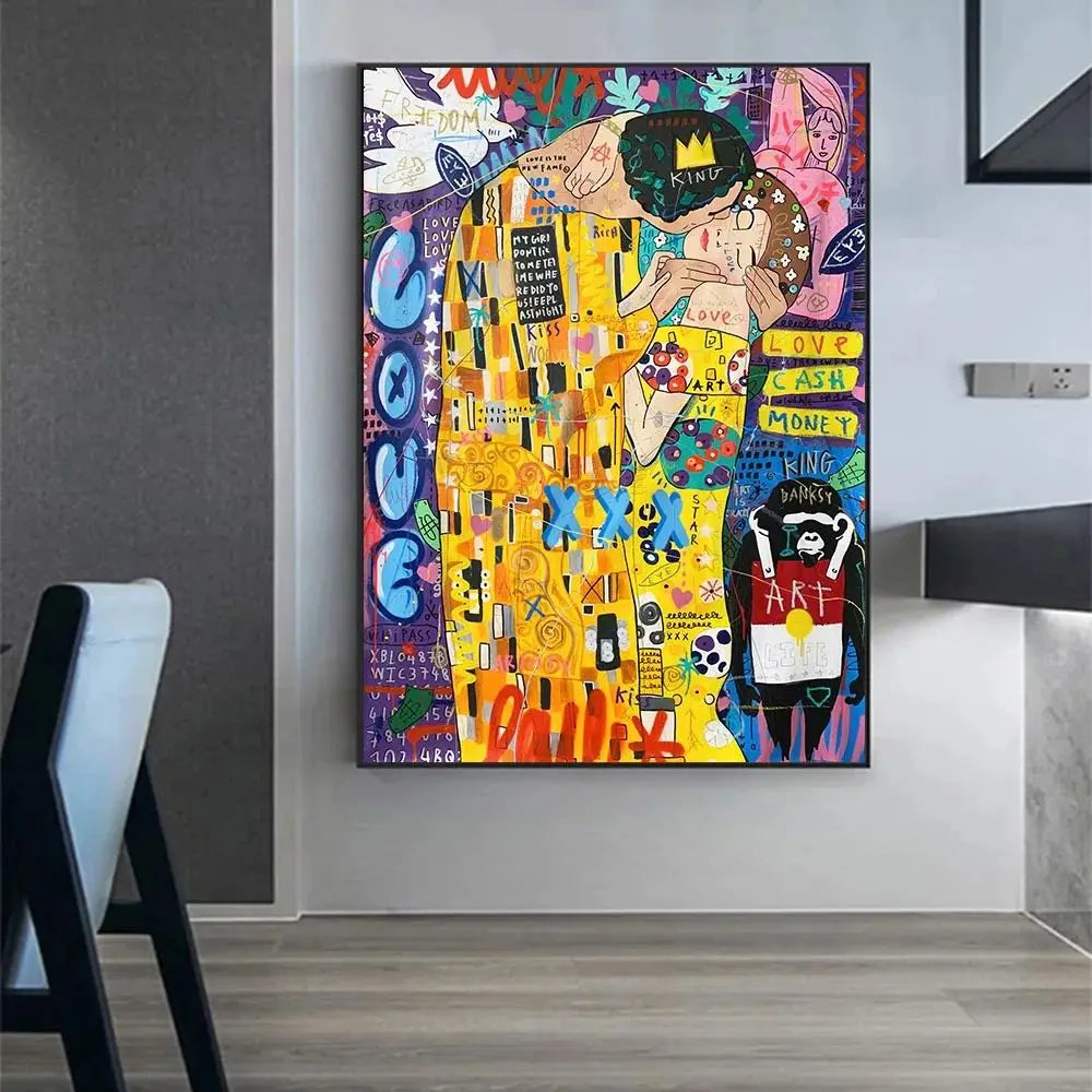Pop Art- Posters
