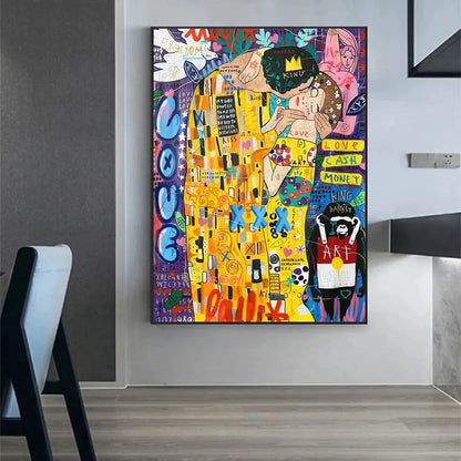 Pop Art- Posters