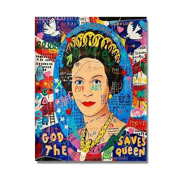 Pop Art- Posters