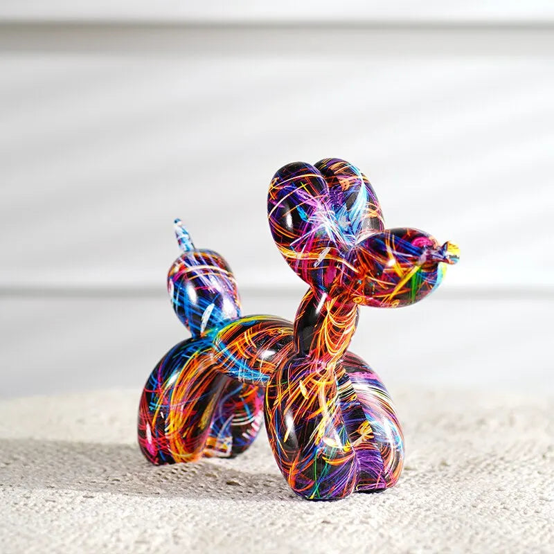 Cão Balão