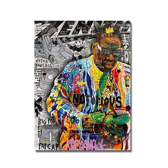 Pop Art- Posters