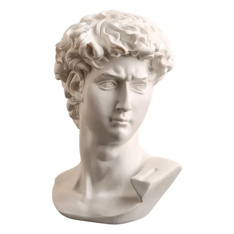 Busto Decorativo