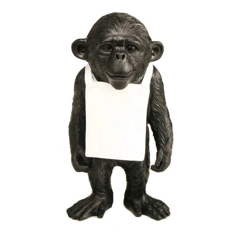 Macaco de recado